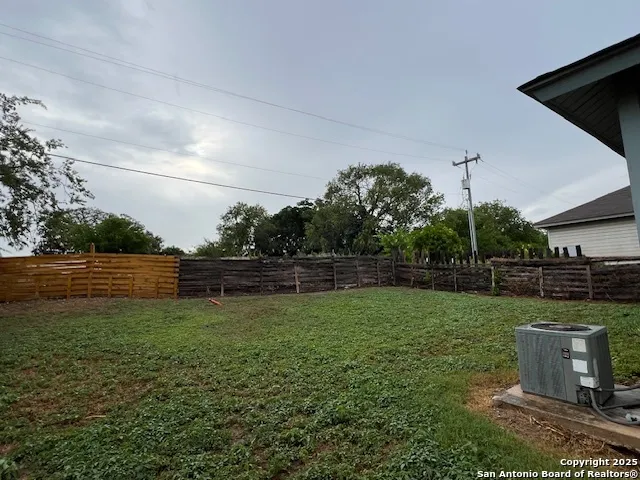 $1,100 | 2319 Dalhart Pass, San Antonio, TX 78245