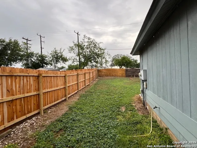 $1,100 | 2319 Dalhart Pass, San Antonio, TX 78245