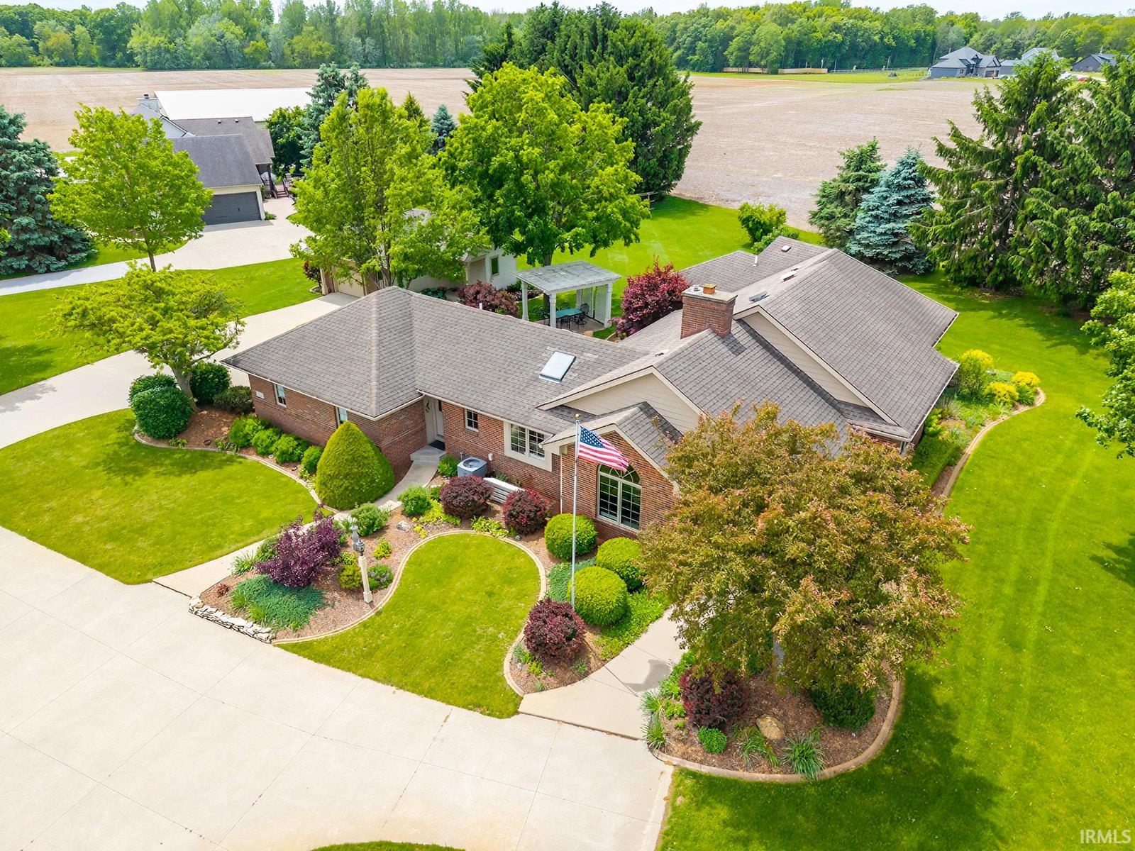 17515 Roth Road Spencerville, IN 46788 - Photo 31 of 33