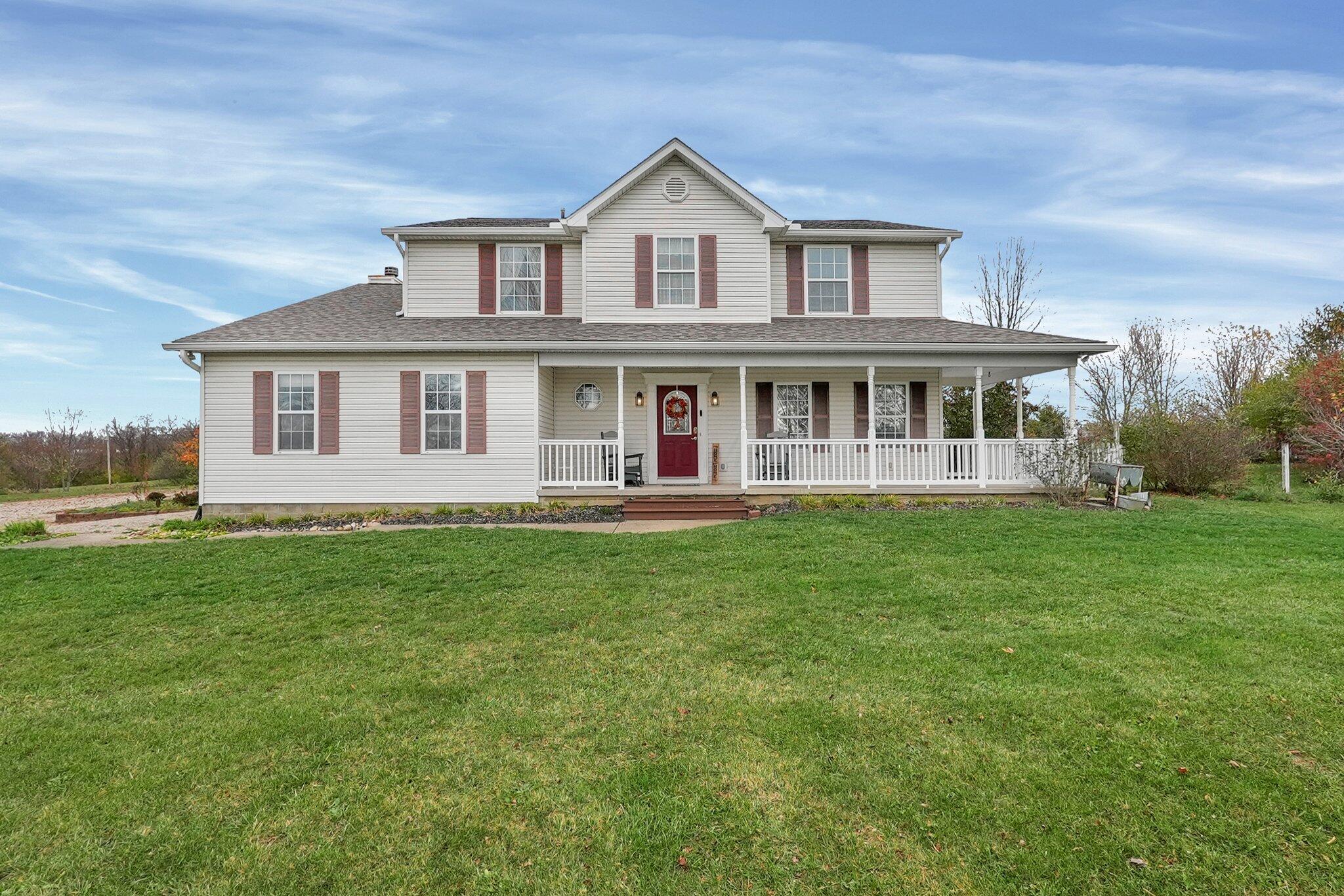 11310 Dingess Road Circleville, OH 43113 - Photo 3 of 44 2-web-or-mls-11310-dingess-rd