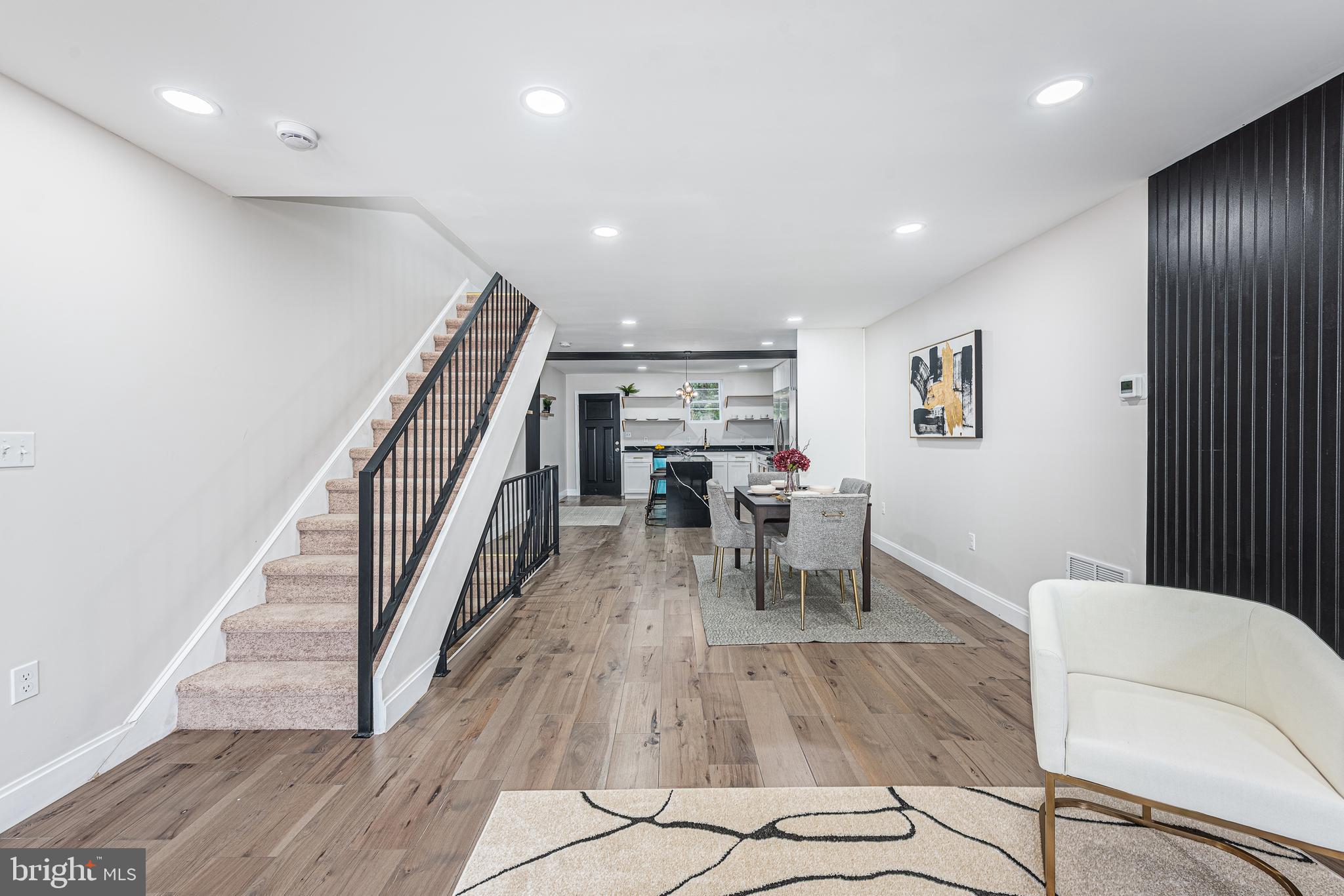 324 North Stricker Street Baltimore, MD 21223 - Photo 2 of 30