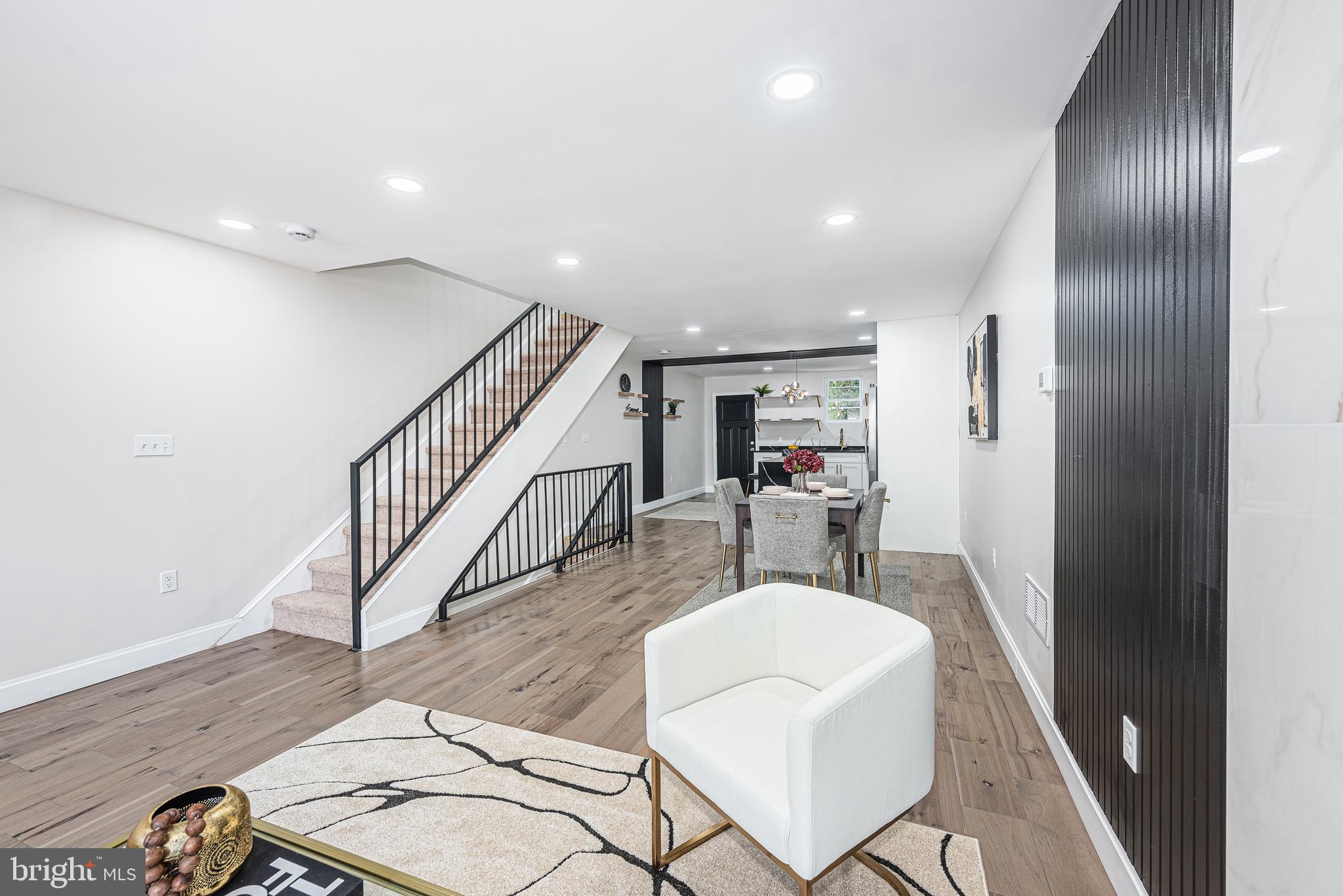 324 North Stricker Street Baltimore, MD 21223 - Photo 3 of 30