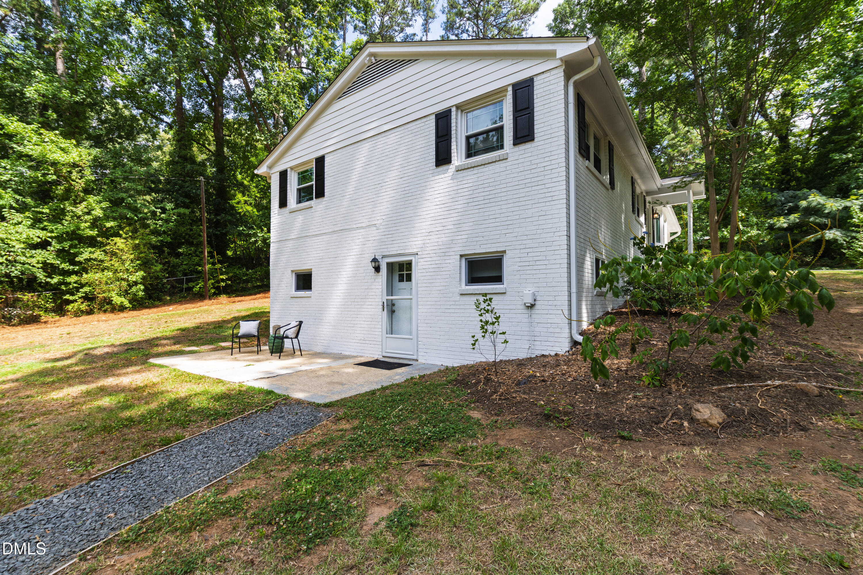501 Strother Road Raleigh, NC 27606 - Photo 46 of 59
