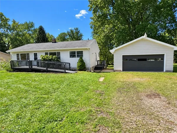$244,900 | 770 Danner Road, Tallmadge, OH 44278