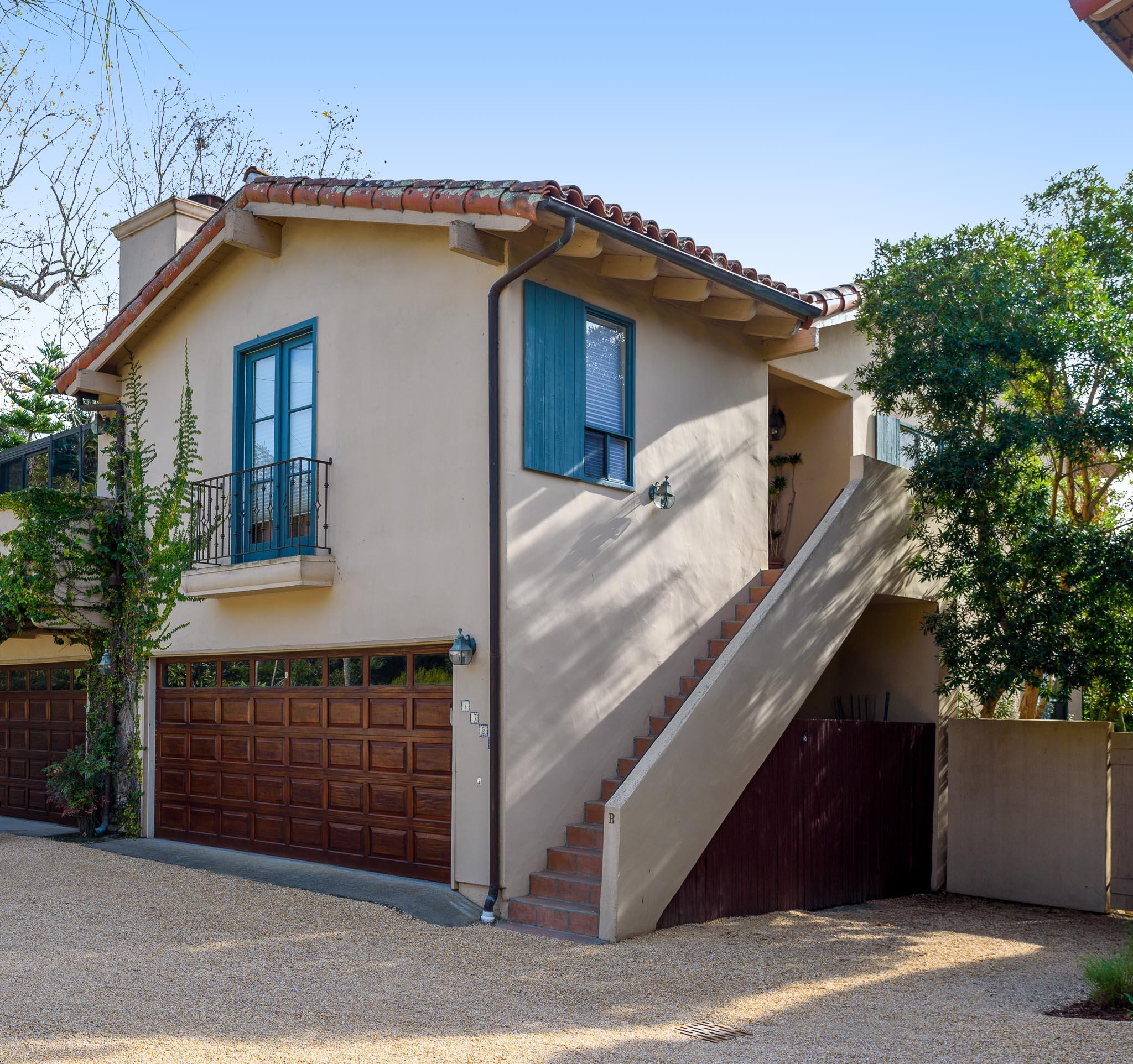 1521 East Valley Road, Unit B Santa Barbara, CA 93108 - Photo 2 of 2 Front-2