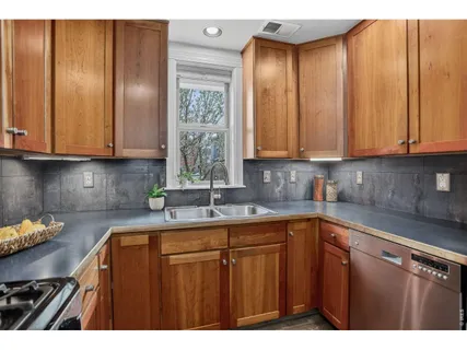 $469,000 | 1460 Lee Hill Drive, Unit 3, Boulder, CO 80304
