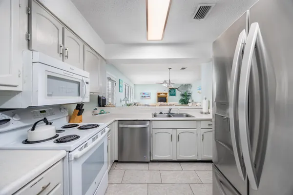 $417,000 | 8425 Gulf Boulevard, Unit 213, Navarre, FL 32566