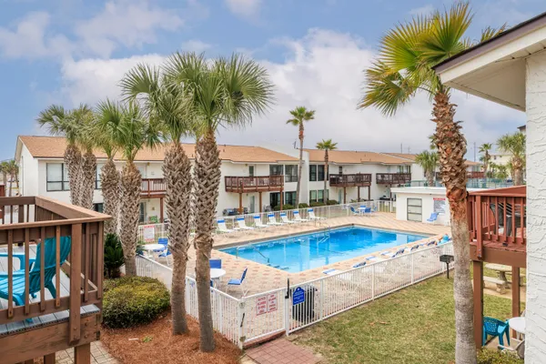 $417,000 | 8425 Gulf Boulevard, Unit 213, Navarre, FL 32566