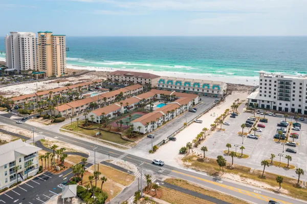 $417,000 | 8425 Gulf Boulevard, Unit 213, Navarre, FL 32566