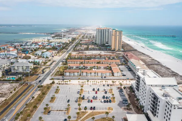 $417,000 | 8425 Gulf Boulevard, Unit 213, Navarre, FL 32566