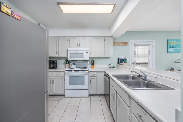 $417,000 | 8425 Gulf Boulevard, Unit 213, Navarre, FL 32566