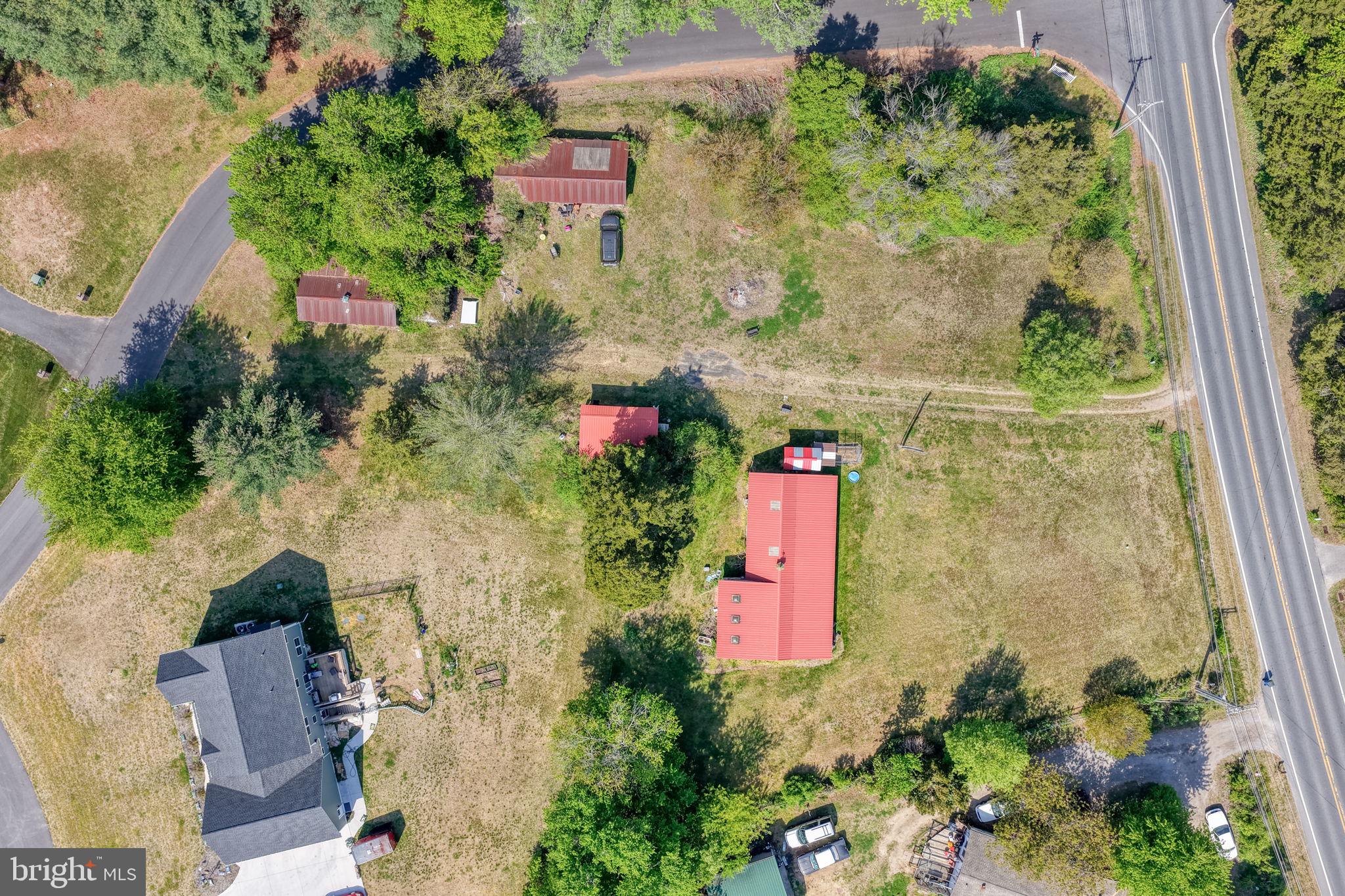3448 Irish Hill Road Magnolia, DE 19962 - Photo 7 of 28 Sprawling land with charming structures.