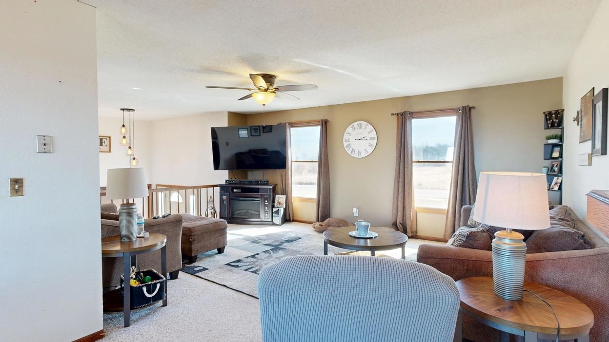 4775 East Coleman Road Clare, MI 48617 - Photo 8 of 46