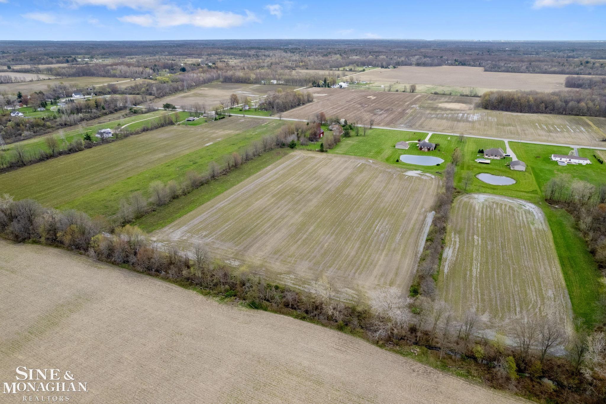 1143 Wales Center Road Goodells, MI 48027 - Photo 53 of 55