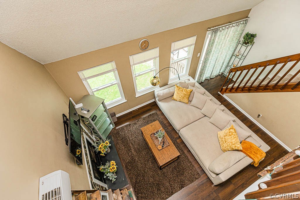 2713 South Ridge Drive Midlothian, VA 23112 - Photo 31 of 49 a living room with furniture and a window