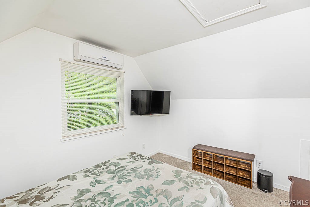 2713 South Ridge Drive Midlothian, VA 23112 - Photo 33 of 49 a bedroom with a bed and a window