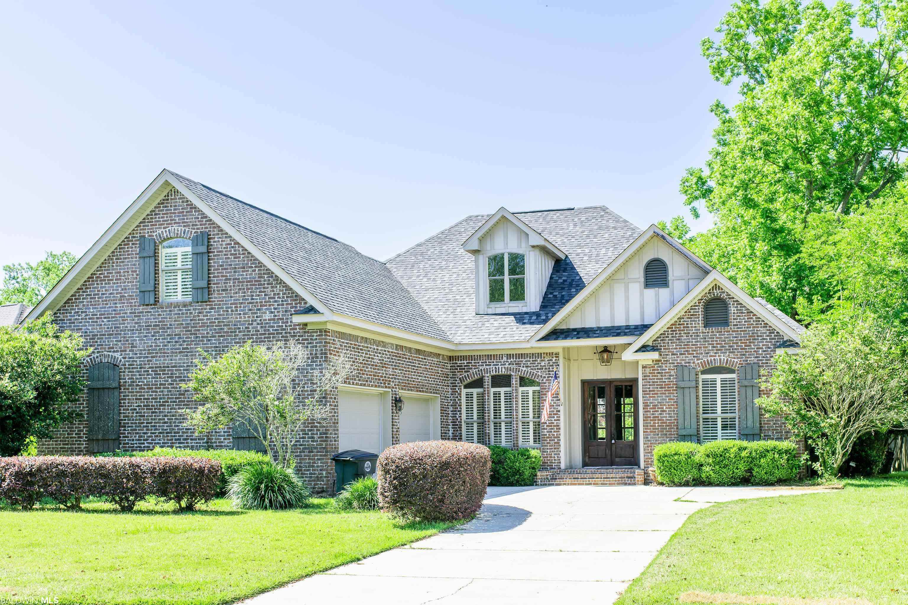 9081 Lake View Drive Fairhope, AL 36532 - Photo 1 of 15