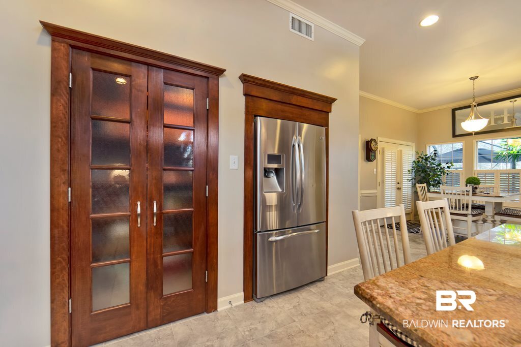 12523 Mary Ann Bch Road Fairhope, AL 36532 - Photo 11 of 41 11 Walk In Pantry