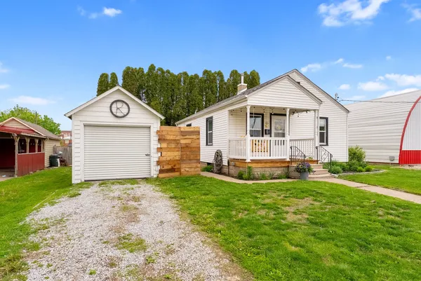$129,900 | 105 South Russell Avenue, Geneseo, IL 61254