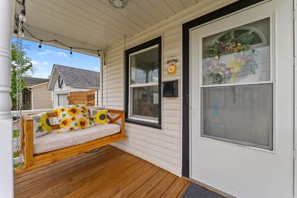 $129,900 | 105 South Russell Avenue, Geneseo, IL 61254