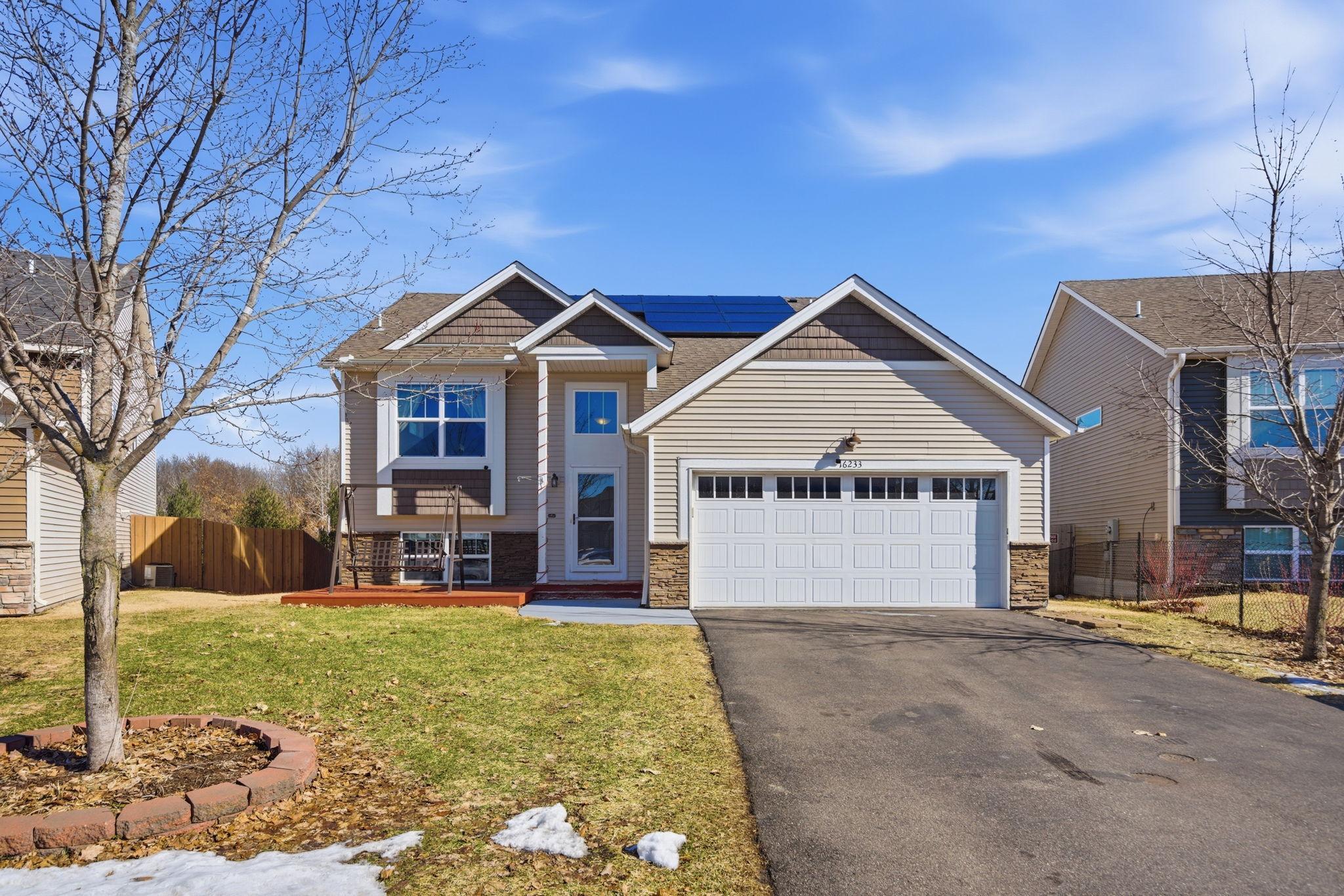 16233 Unity Street Northwest Andover, MN 55304 - Photo 1 of 1 Gallery Image 1