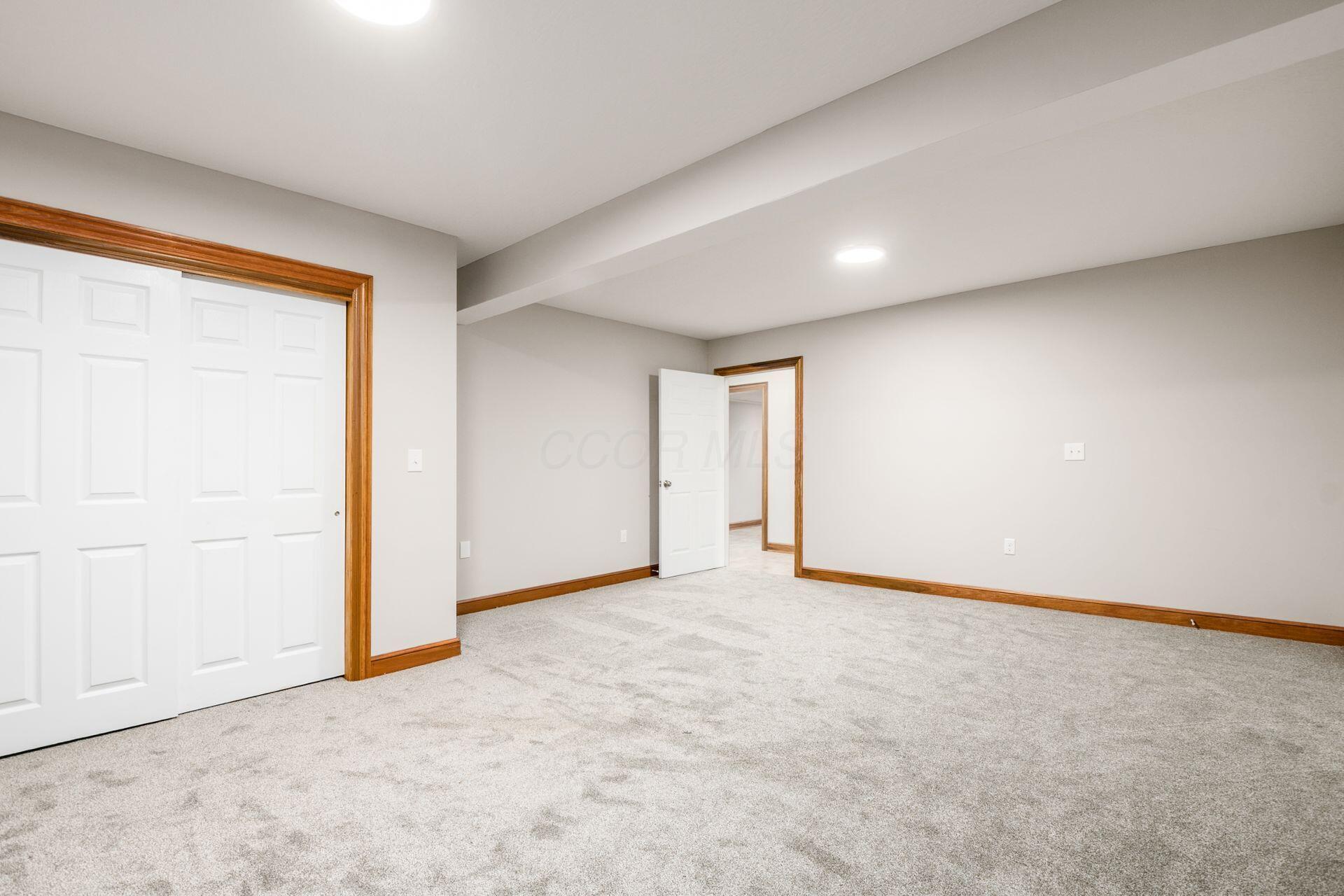 277 Cherrington Road Westerville, OH 43081 - Photo 29 of 60 29 Bedroom 4