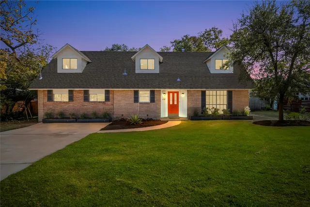 $475,000 | 11707 Hornsby Street, Austin, TX 78753
