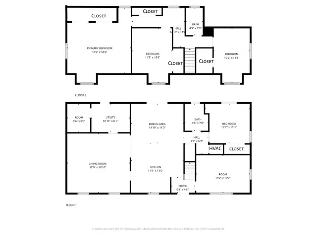 $475,000 | 11707 Hornsby Street, Austin, TX 78753