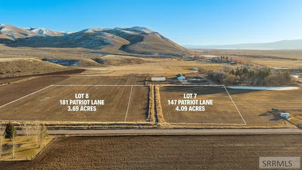 $315,000 | Tbd Patriot Lane, Dingle, ID 83233
