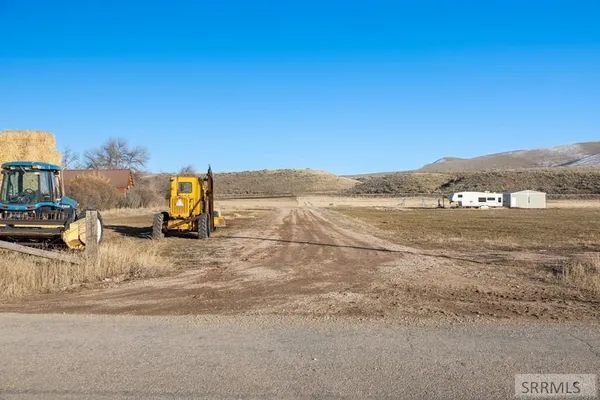 $315,000 | Tbd Patriot Lane, Dingle, ID 83233