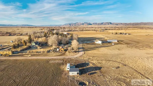 $315,000 | Tbd Patriot Lane, Dingle, ID 83233