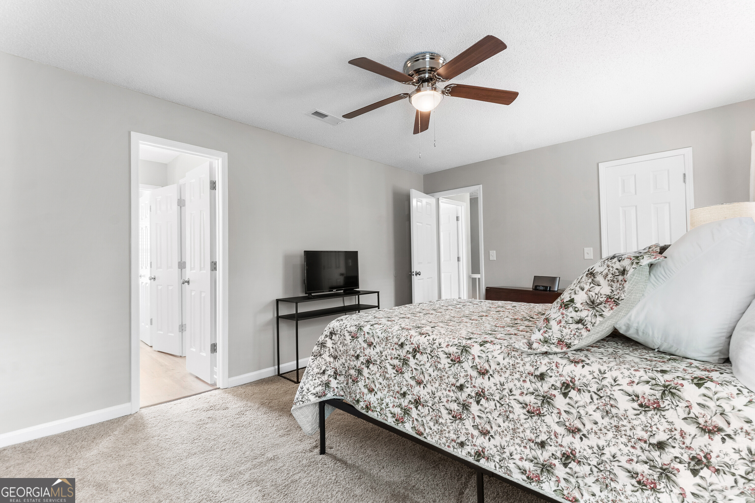 127 Old Ridge Road Macon, GA 31211 - Photo 25 of 43