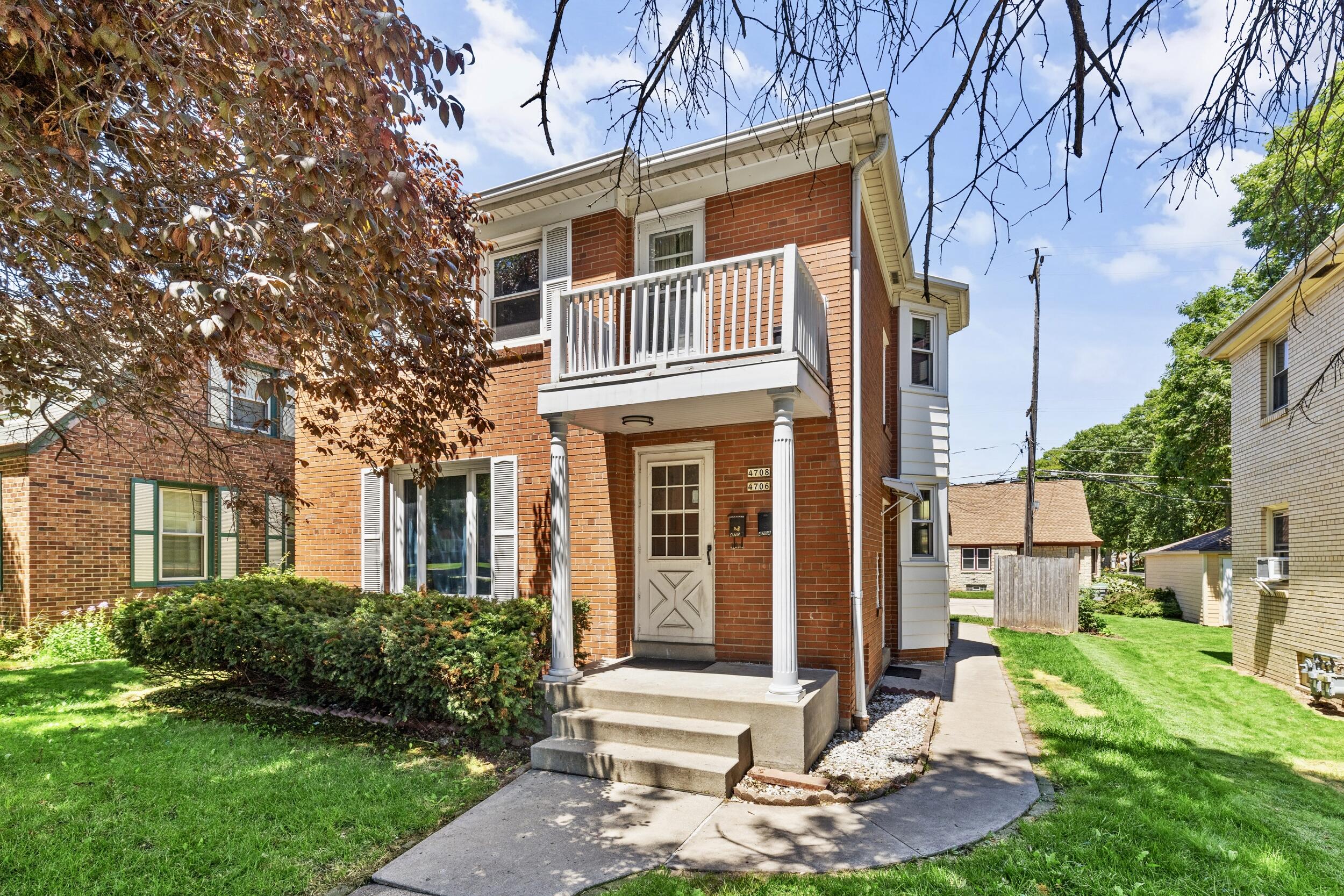 4706 West Oklahoma Ave Unit 4708  