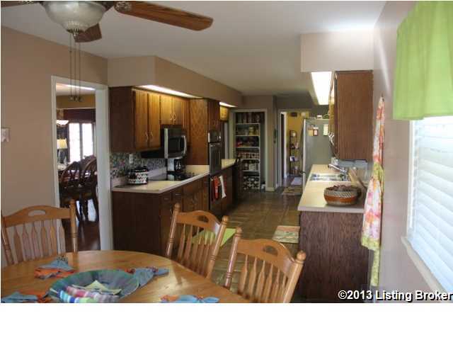1270 Conner Station Road Simpsonville, KY 40067 - Photo 12 of 29 Additional Photo
