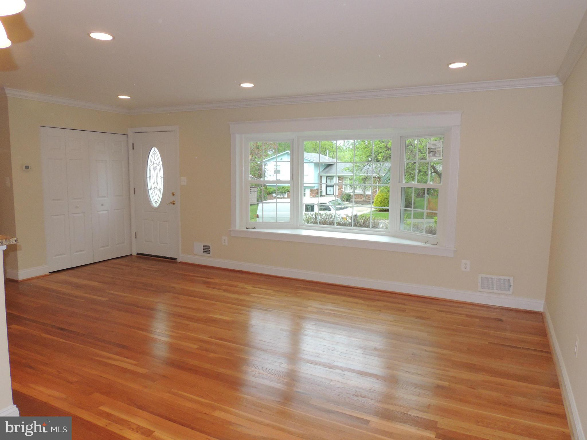 4108 Conger Street Silver Spring, MD 20906 - Photo 14 of 30 Living Room