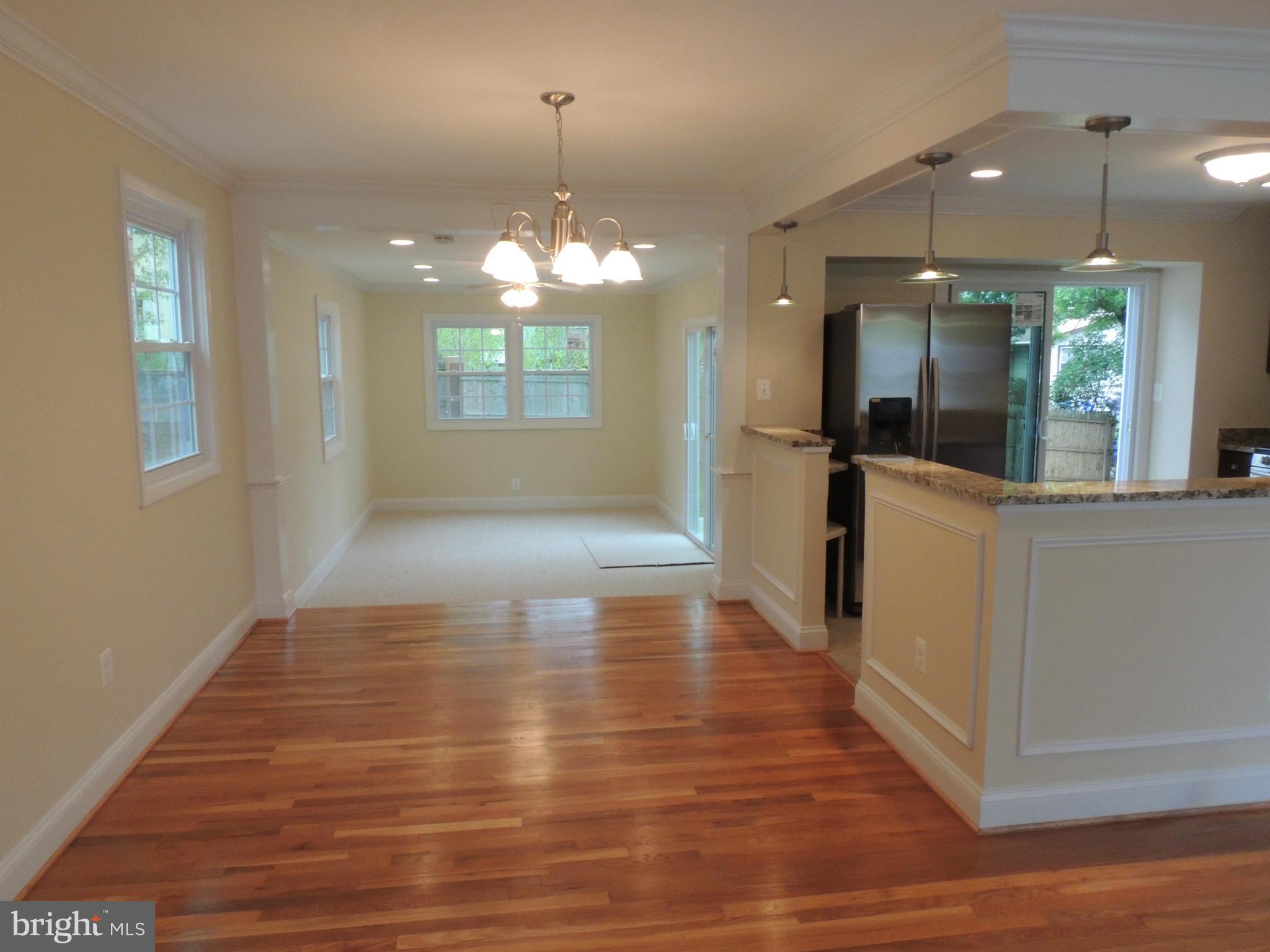 4108 Conger Street Silver Spring, MD 20906 - Photo 22 of 30 Dining Room