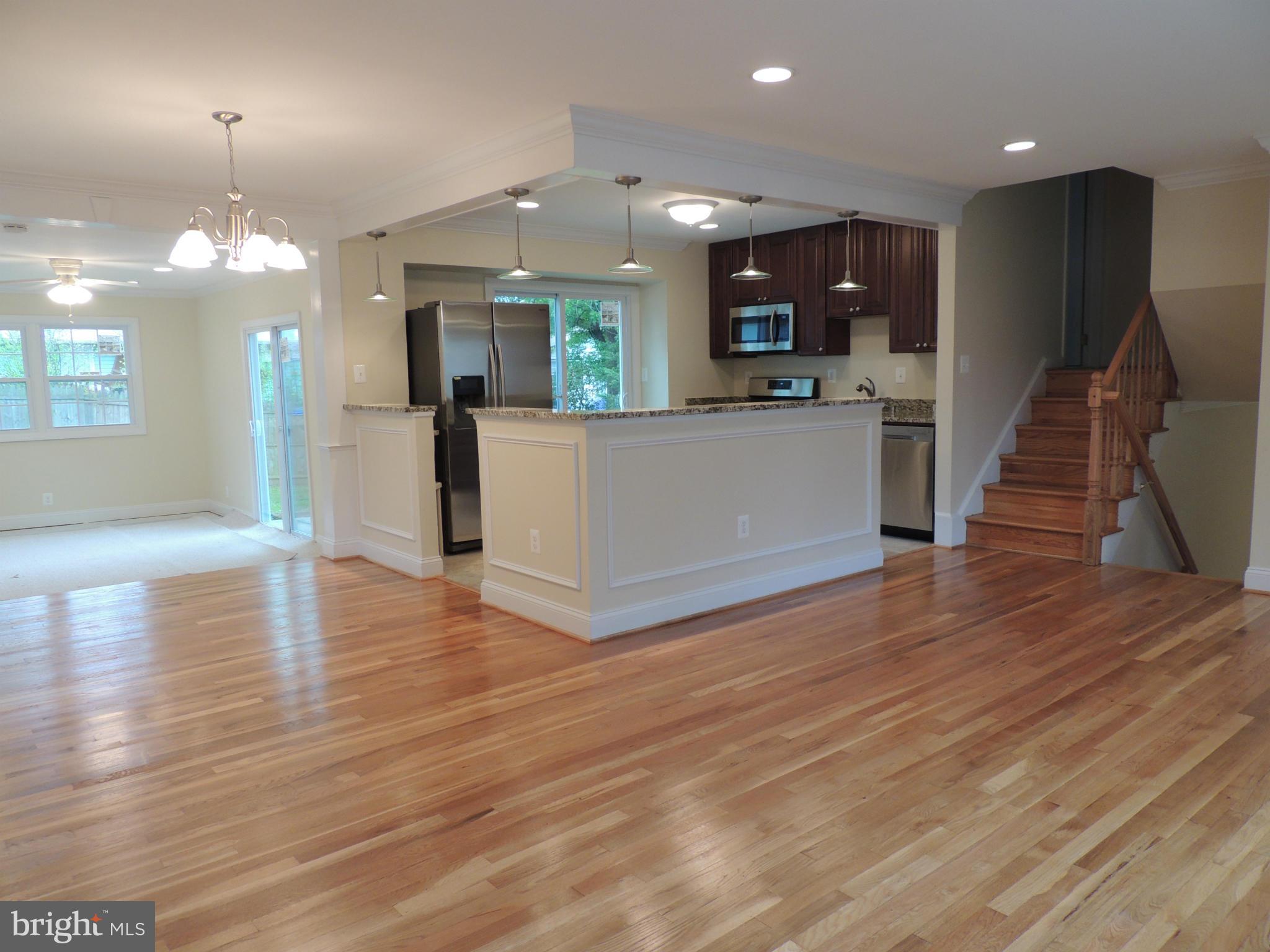 4108 Conger Street Silver Spring, MD 20906 - Photo 4 of 30 Interior (General)