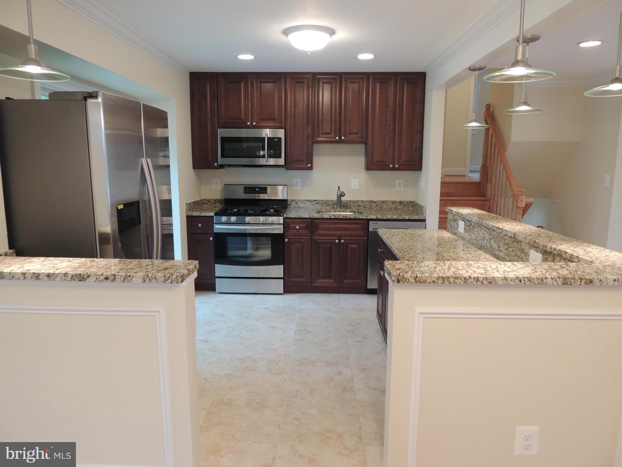 4108 Conger Street Silver Spring, MD 20906 - Photo 5 of 30 Kitchen