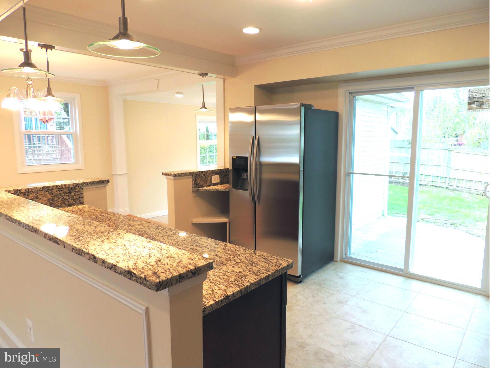 4108 Conger Street Silver Spring, MD 20906 - Photo 8 of 30 Kitchen