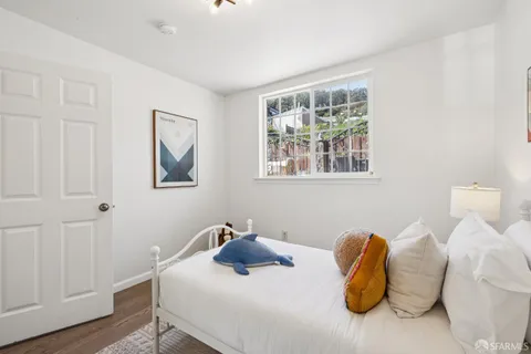 $795,000 | 917 Ingerson Avenue, San Francisco, CA 94124