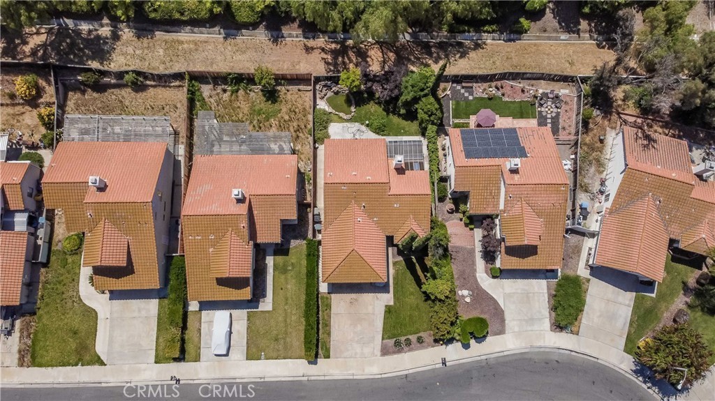 40207 Mimulus Way Temecula, CA 92591 - Photo 20 of 20 Aerial View