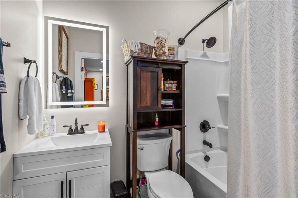 1325 William Fowler Road King, NC 27021 - Photo 25 of 41 Gallery Image 25