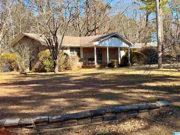 $90,000 | 20 Shell Lane, Sylacauga, AL 35150