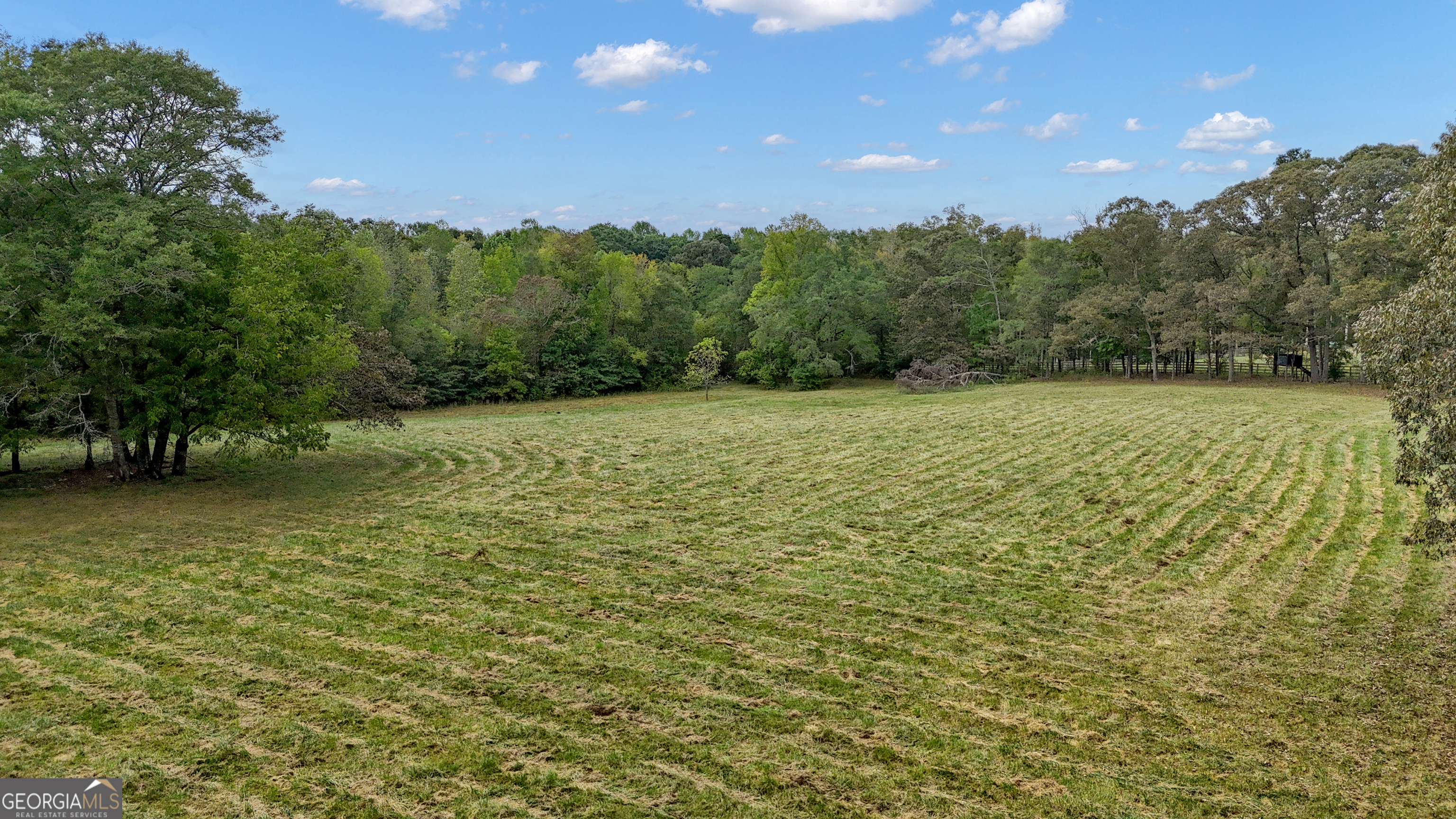 0 Price Road, Unit LOT 1 Brooks, GA 30205 - Photo 1 of 1 a view of an outdoor space and a yard