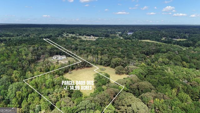 $384,074 | 0 Price Road, Unit LOT 1, Brooks, GA 30205