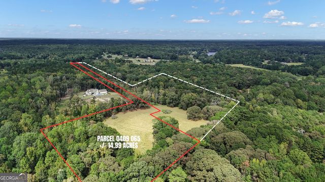 $384,074 | 0 Price Road, Unit LOT 1, Brooks, GA 30205