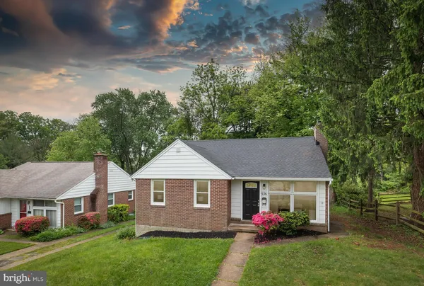 $565,000 | 536 Brook Road, Towson, MD 21286