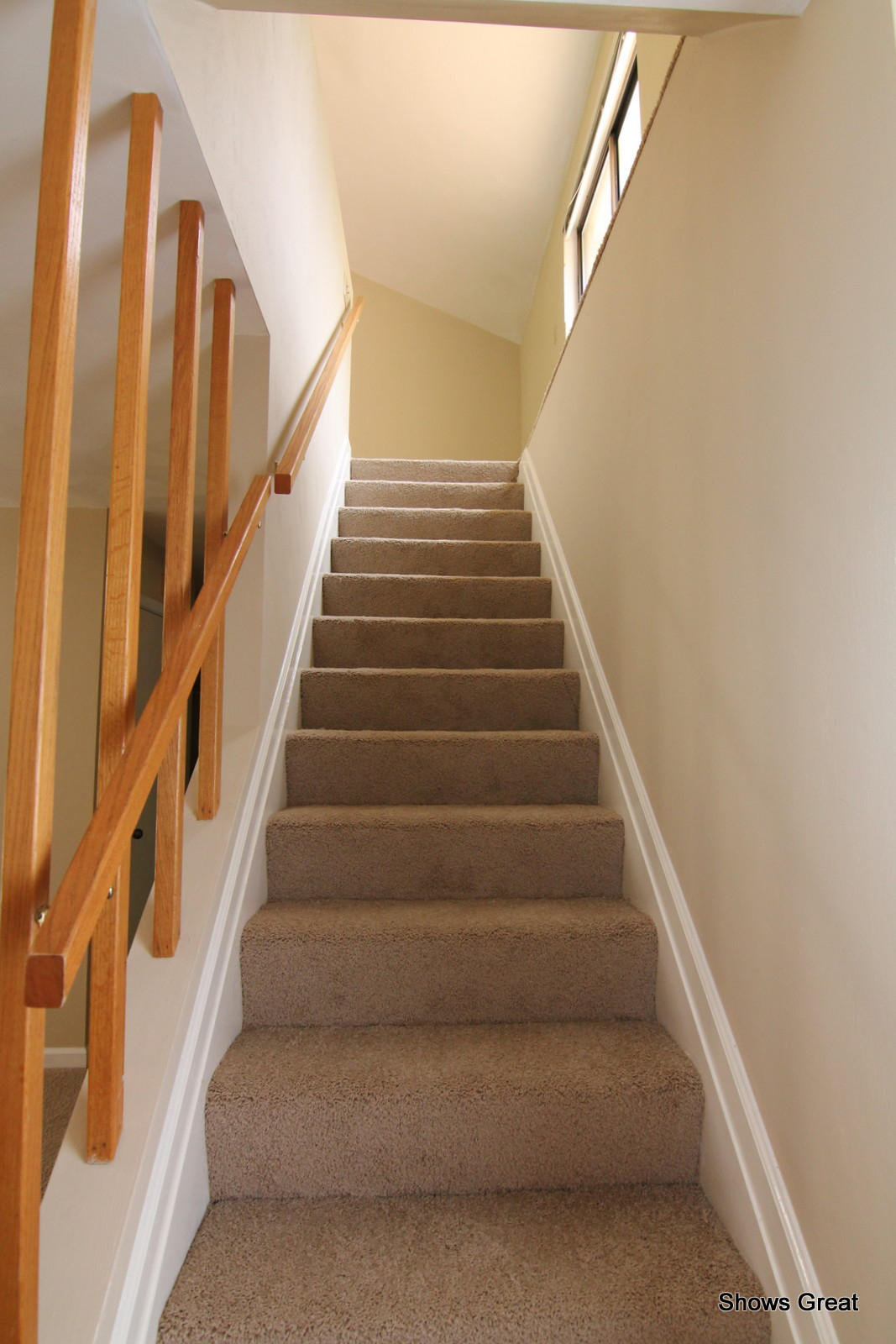 3267 Forest Ridge Road, Unit D Roanoke, VA 24018 - Photo 16 of 28 a view of entryway