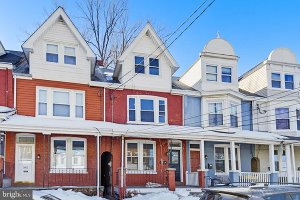 $299,900 | 544 North Mary Street, Lancaster, PA 17603