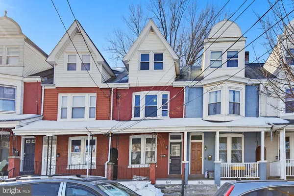 $299,900 | 544 North Mary Street, Lancaster, PA 17603